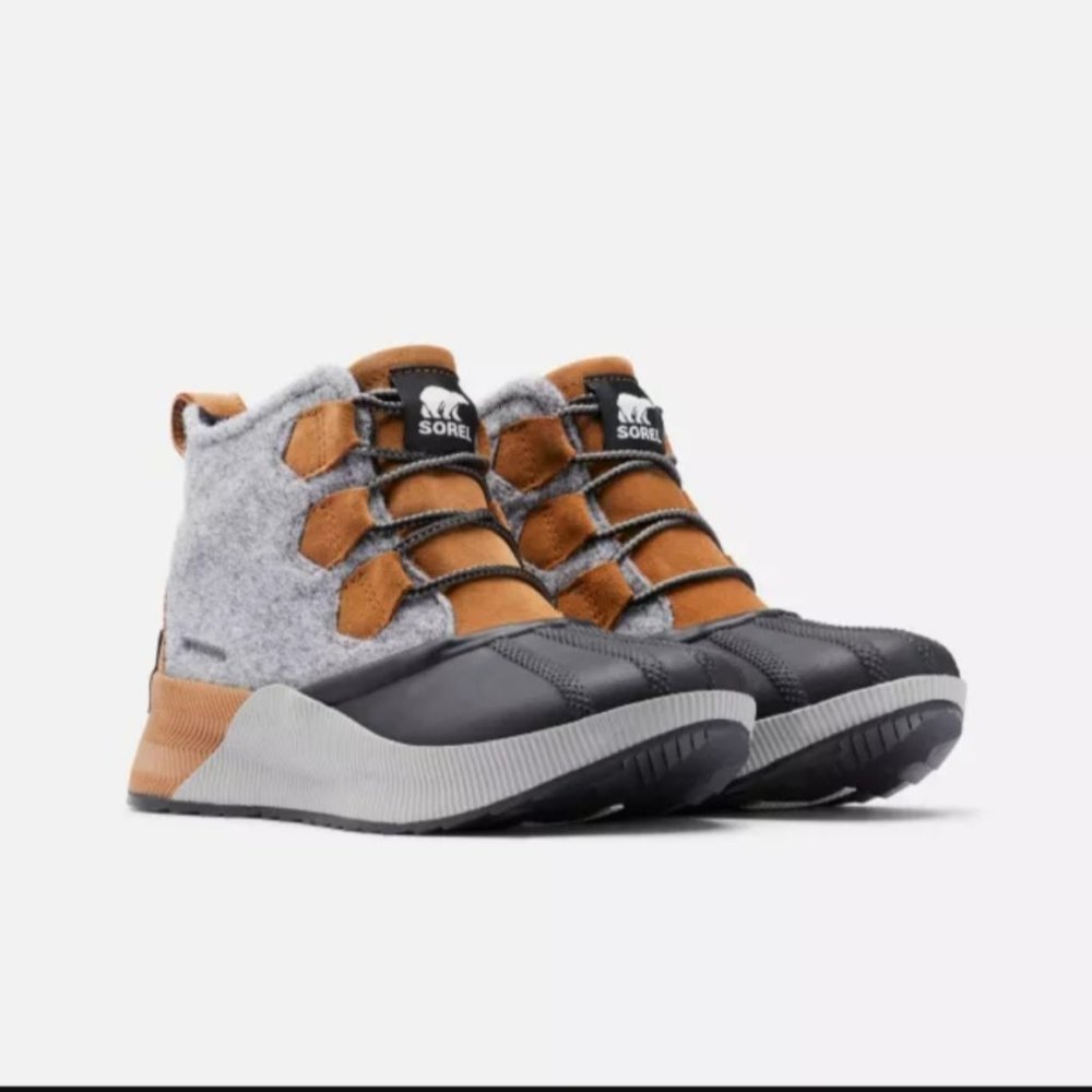 Sorel Out and About III